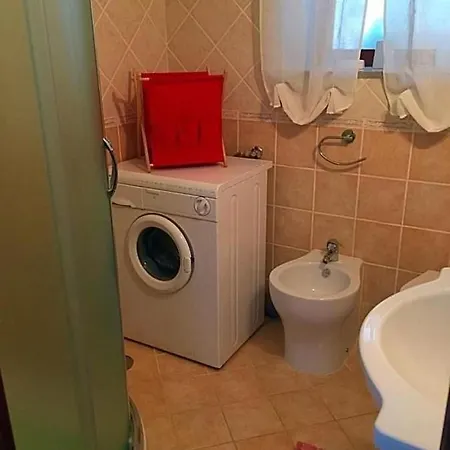 בית נופש Casa Murat פאלינורו
