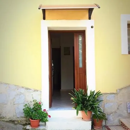 Holiday home Casa Murat *