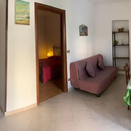 Casa Murat בית נופש *