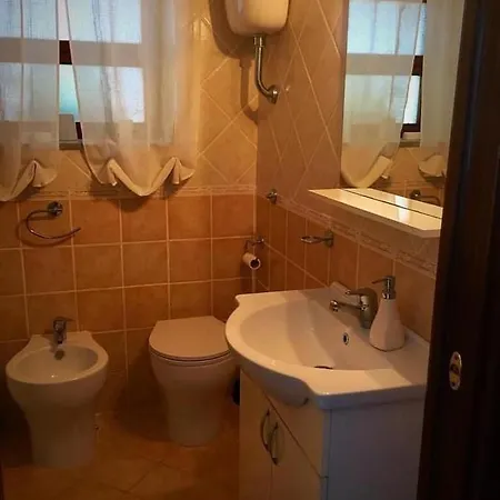 Casa Murat Palinuro
