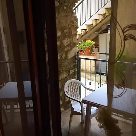 Casa Murat Holiday home *