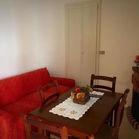 Casa Murat * Palinuro