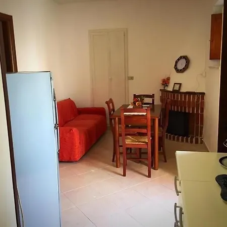 Casa Murat בית נופש פאלינורו
