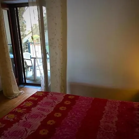 Casa Murat * פאלינורו