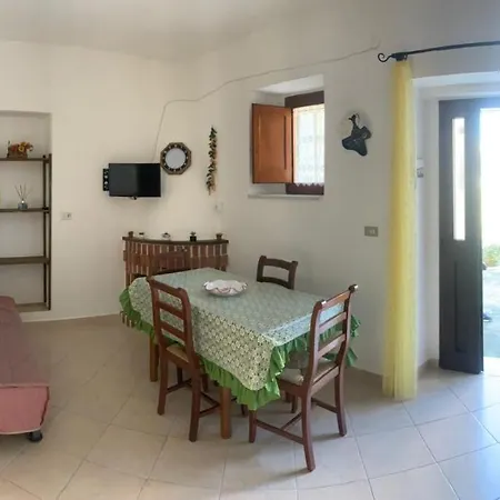 Casa Murat Holiday home