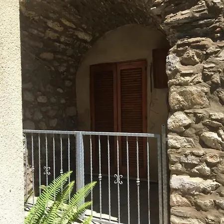 בית נופש Casa Murat