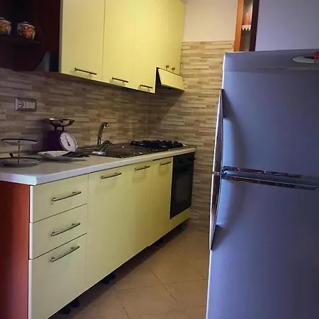 Casa Murat * פאלינורו
