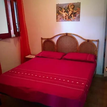 Casa Murat * פאלינורו
