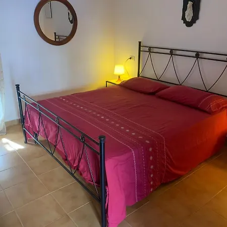 בית נופש Casa Murat *