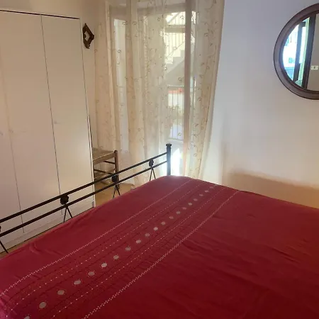 Holiday home Casa Murat Palinuro